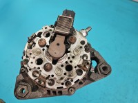 TEST Alternator Ford Focus C-Max I MK1 104210-3630, 4M5T-10300-KB 1.8 tdci