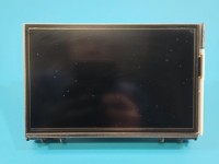 Wyświetlacz Peugeot 2008 I 9825029180 monitor