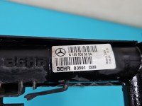 Chłodnica wody Mercedes W169 A1695000604 1.5 wielop