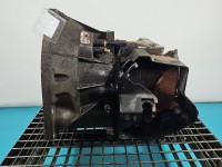 Skrzynia biegów Ford Fiesta Mk6 1.3 8V