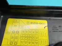 Skrzynka bezpieczników Hyundai I10 I 91210-0X000