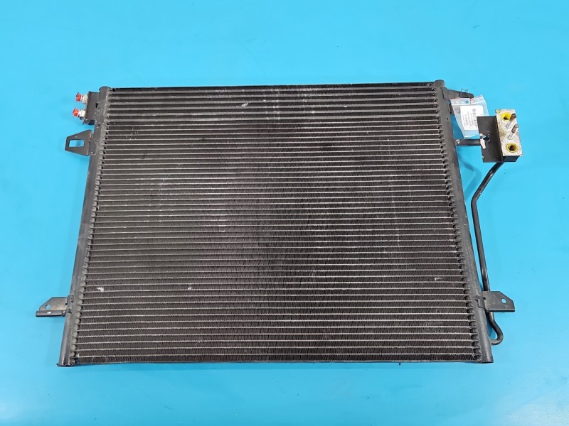 Chłodnica klimatyzacji Dodge Caravan V 07-20 3.3 V6