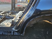 Błotnik tył lewy BMW X6 E71 ćwiartka 475/9