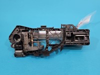 Klamka przód prawa zewnętrzna Vw Passat B7 3C0837886J La7w