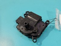 Silniczek nawiewu NAGRZEWNICY Jeep Grand Cherokee IV WK2 545250008 EUROPA