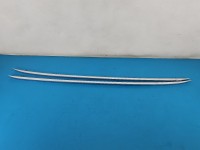 Relingi dachowe komplet Skoda Octavia IV