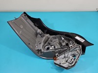 Lampa tył prawa Peugeot, LIFT 14-18 SEDAN KOITO Peugeot 508 I sedan