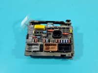 Sterownik moduł CITROEN, Europejska, BSM Citroen Berlingo II 9675878480