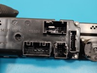 Konsola panel nawiewu BMW X6 E71 9234335