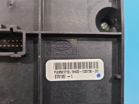 Przełącznik Panel sterowania zawieszeniem Land Range Rover sport I L320 5H32-13D730-DC