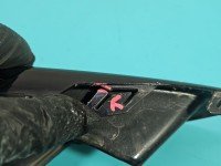 Zaślepka kratka zderzaka lewa atrapa Land rover Discovery Sport 14- L550 FK72-15A299-B