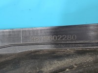 Podszybie Toyota Proace City 9816602280 EUROPA