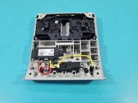 Lampa kabiny lampka Seat Ibiza V KJ 6F