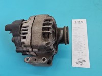 TEST Alternator Fiat Grande Punto 2542729C, 46835095 1.3 jtd