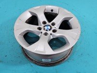Felga aluminiowa 17" BMW X1 E84 alufelga