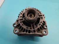 TEST Alternator Skoda Roomster 037903025M, 0124325013 1.4 16V