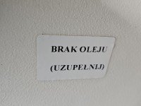 Skrzynia biegów Opel Astra V K 1.5 cdti