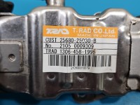 Chłodnica spalin Toyota Rav4 V 25680-25030-B 2.5 hybryda