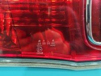 Blenda tył klapy Honda Civic VIII UFO