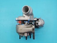 Turbosprężarka Regenerowana Renault Megane II 54399700030, 54399880030, 507856H82303720 1.5 dci 106KM
