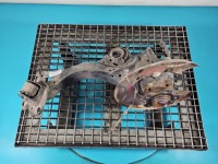 Piasta koła tył lewa zwrotnica łożysko BMW iX1 U11 0.0 elektryczny