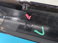 Osłona ZAŚLEPKA PLASTIK Słupka pp zewnętrzna , uszkodzone mocowanie , BJ32-025A52-AD Land rover range Evoque I 11-18