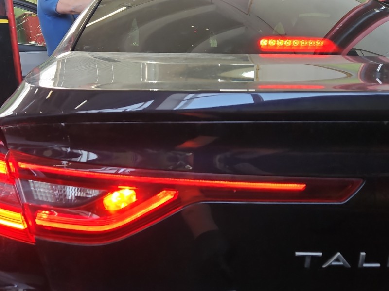 Lampa tył lewa klapy Renault Talisman sedan EUROPA