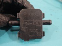 Instalacja LPG GAZU
