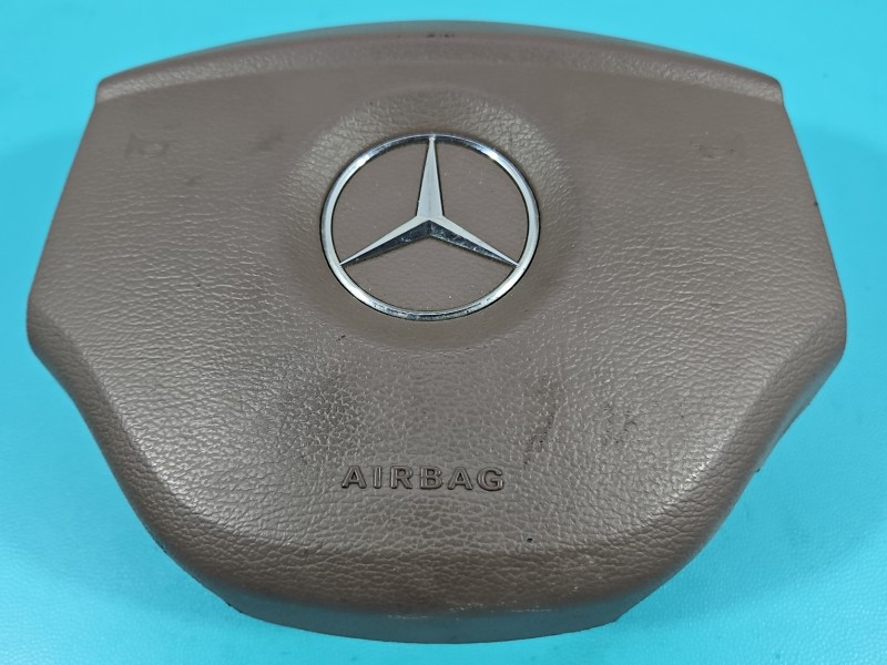 Poduszka powietrzna kierowcy airbag Mercedes ML W164 A1644600098