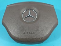Poduszka powietrzna kierowcy airbag Mercedes ML W164 A1644600098