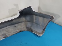Zderzak tył tylny Skoda Fabia II kombi
