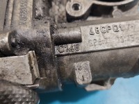 Przepustnica Alfa romeo 159 1.9 jtd
