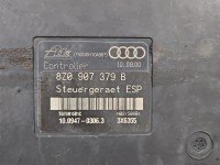 Pompa abs Audi A2 8Z0614517C, 100204-02234, 8Z0907379B