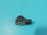 Czujnik parkowania PDC Renault Megane IV 0263023998, 253A44101R grafitowy TEKPN