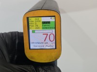 DRZWI PRZÓD LEWE KIEROWCY Opel Corsa E 3d biały Z40R