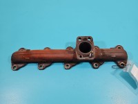 Kolektor wydechowy Opel Astra VI L 1.5 cdti