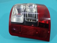 Lampa tył lewa Land Range Rover sport I L320 HB EUROPA