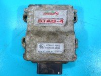 Sterownik moduł STAG-4 Audi A4 B5