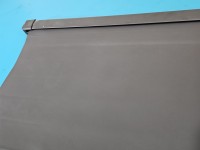 Roleta bagażnika Opel Antara