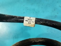 Sprężyna przód przednia Audi A5 F5 2.0 TFSI