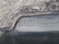 Osłona silnika górna Ford Edge II 2.0 ECOBOOST