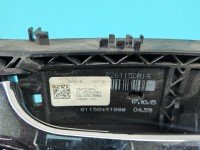 Klamka tył lewa zewnętrzna Infiniti Q30 826115DM1A
