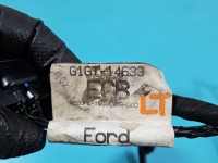 Instalacja Wiązka drzwi tył lewych Ford S-max II MK2