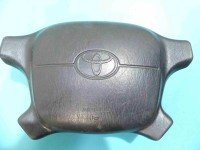 Poduszki powietrzne zestaw komplet Toyota Rav4 I 94-