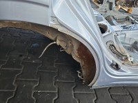 Błotnik tył prawy Subaru Forester IV SJ 12-18 srebrny G1U ćwiartka