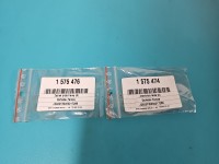 Zacisk przód lewy Daihatsu Feroza 1.6 16V