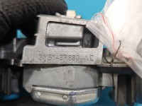 Stacyjka KLUCZYK WKŁADKA Land Range Rover sport I L320 3M51-3F880-AC