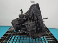 Skrzynia biegów JR5 124, JR5124 Renault Clio III 1.5 dci