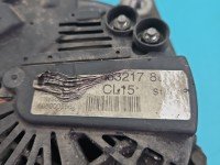 TEST Alternator Peugeot 807 9646321780 2.0 hdi