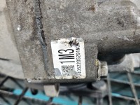 Most tylny DYFER tył Suzuki Vitara II 2015- 1.5 16V